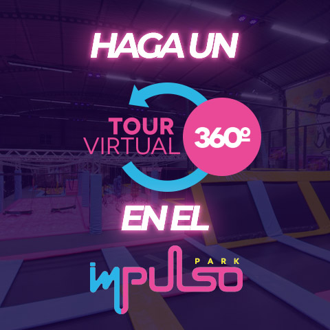 Fazer Tour Virtual 360º