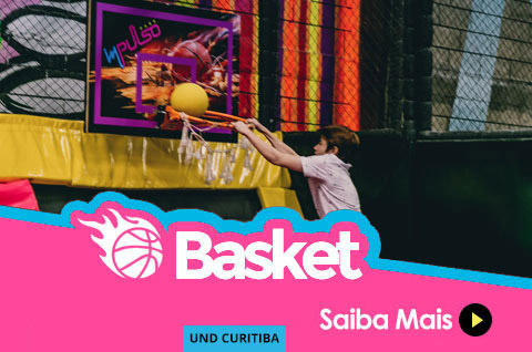 Impulso Park Basket