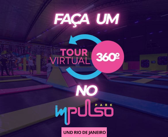 Fazer Tour Virtual 360º