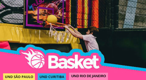 Basket | Impulso Park