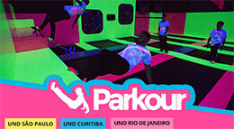 parkour | Impulso Park