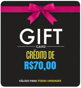 Gift Card - Impulso Park